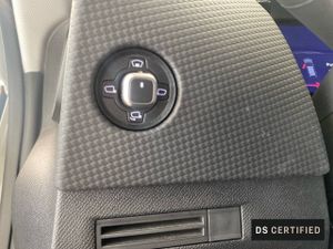 DS DS 4  BlueHDi 130 auto RIVOLI - Foto 13