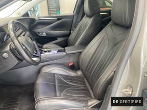 DS DS 4  BlueHDi 130 auto RIVOLI - Foto 9