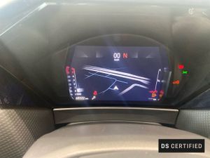 DS DS 4  BlueHDi 130 auto RIVOLI - Foto 24