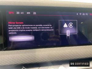 DS DS 4  BlueHDi 130 auto RIVOLI - Foto 21