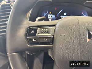 DS DS 7  PureTech 132kW (180CV) Auto. So Chic - Foto 13