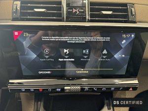DS DS 7  PureTech 132kW (180CV) Auto. So Chic - Foto 16