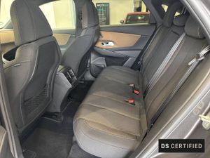 DS DS 7  PureTech 132kW (180CV) Auto. So Chic - Foto 10