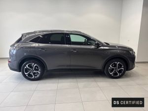 DS DS 7  PureTech 132kW (180CV) Auto. So Chic - Foto 4