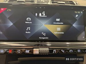 DS DS 7  PureTech 132kW (180CV) Auto. So Chic - Foto 17