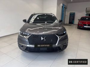 DS DS 7  PureTech 132kW (180CV) Auto. So Chic - Foto 3