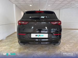 Opel Grandland  1.2 Turbo  Auto GS - Foto 5