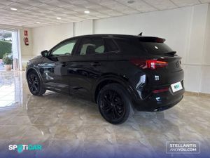 Opel Grandland  1.2 Turbo  Auto GS - Foto 7