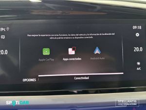 Opel Grandland  1.2 Turbo  Auto GS - Foto 17