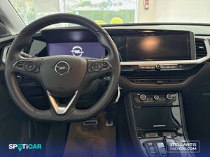 Opel Grandland  1.2 Turbo  Auto GS - Foto 8