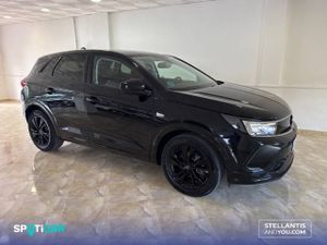 Opel Grandland  1.2 Turbo  Auto GS - Foto 3