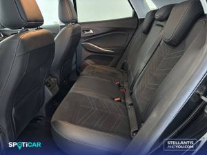 Opel Grandland  1.2 Turbo  Auto GS - Foto 10