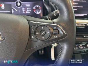 Opel Grandland  1.2 Turbo  Auto GS - Foto 15