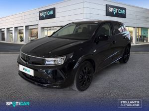 Opel Grandland  1.2 Turbo  Auto GS - Foto 2