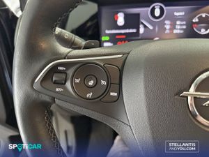 Opel Grandland  1.2 Turbo  Auto GS - Foto 14