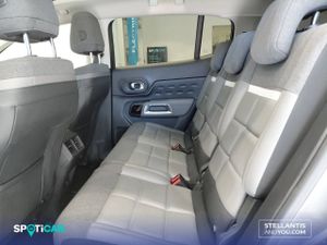 Citroën C5 Aircross  BlueHdi 132kW (180CV) S&S EAT8 Shine - Foto 10
