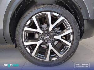 Citroën C5 Aircross  BlueHdi 132kW (180CV) S&S EAT8 Shine - Foto 11