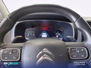 Citroën C5 Aircross  BlueHdi 132kW (180CV) S&S EAT8 Shine - Foto 17