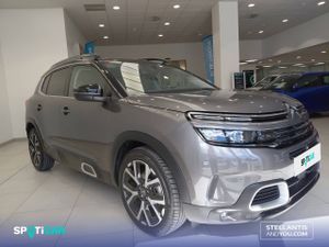 Citroën C5 Aircross  BlueHdi 132kW (180CV) S&S EAT8 Shine - Foto 3