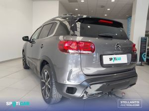 Citroën C5 Aircross  BlueHdi 132kW (180CV) S&S EAT8 Shine - Foto 7