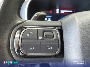 Citroën C5 Aircross  BlueHdi 132kW (180CV) S&S EAT8 Shine - Foto 18