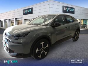 Citroën C4  Hybrid 145 ë-DCS6 Plus - Foto 2