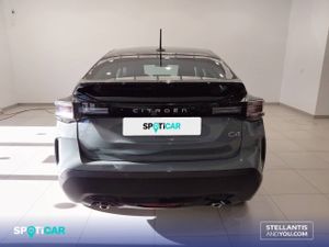 Citroën C4  Hybrid 145 ë-DCS6 Plus - Foto 5