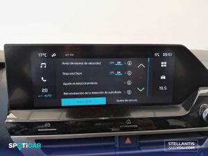 Citroën C4  Hybrid 145 ë-DCS6 Plus - Foto 25