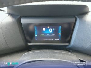 Citroën C4  Hybrid 145 ë-DCS6 Plus - Foto 17