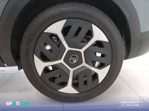 Citroën C4  Hybrid 145 ë-DCS6 Plus - Foto 11