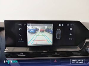 Citroën C4  Hybrid 145 ë-DCS6 Plus - Foto 23