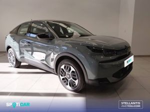 Citroën C4  Hybrid 145 ë-DCS6 Plus - Foto 3