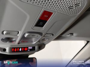 Citroën C4  Hybrid 145 ë-DCS6 Plus - Foto 16