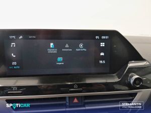 Citroën C4  Hybrid 145 ë-DCS6 Plus - Foto 22