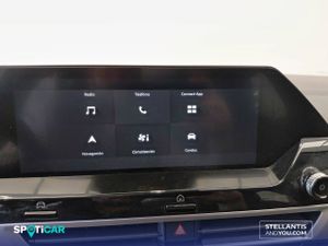 Citroën C4  Hybrid 145 ë-DCS6 Plus - Foto 24