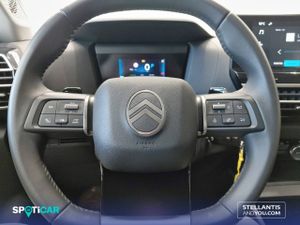 Citroën C4  Hybrid 145 ë-DCS6 Plus - Foto 15