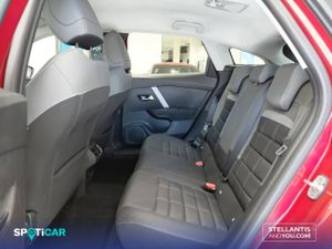 Citroën C4  Hybrid 145 ë-DCS6 Plus - Foto 10