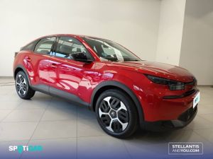 Citroën C4  Hybrid 145 ë-DCS6 Plus - Foto 3