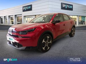 Citroën C4  Hybrid 145 ë-DCS6 Plus - Foto 2