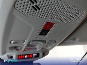 Citroën C4  Hybrid 145 ë-DCS6 Plus - Foto 13