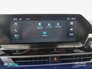 Citroën C4  Hybrid 145 ë-DCS6 Plus - Foto 20
