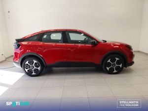 Citroën C4  Hybrid 145 ë-DCS6 Plus - Foto 4