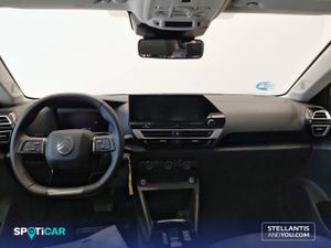 Citroën C4  Hybrid 145 ë-DCS6 Plus - Foto 8