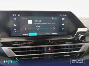Citroën C4  Hybrid 145 ë-DCS6 Plus - Foto 17