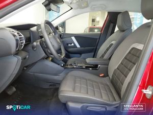 Citroën C4  Hybrid 145 ë-DCS6 Plus - Foto 9