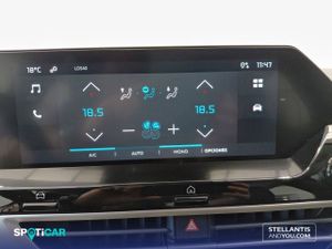 Citroën C4  Hybrid 145 ë-DCS6 Plus - Foto 19