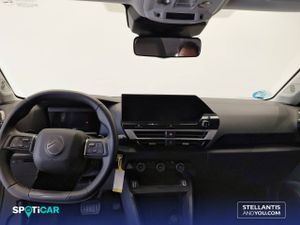Citroën C4  Hybrid 145 ë-DCS6 Plus - Foto 8