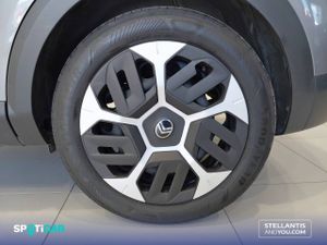 Citroën C4  Hybrid 145 ë-DCS6 Plus - Foto 11