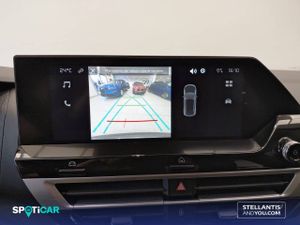 Citroën C4  Hybrid 145 ë-DCS6 Plus - Foto 24