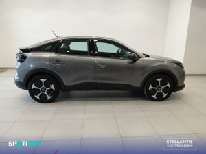 Citroën C4  Hybrid 145 ë-DCS6 Plus - Foto 4